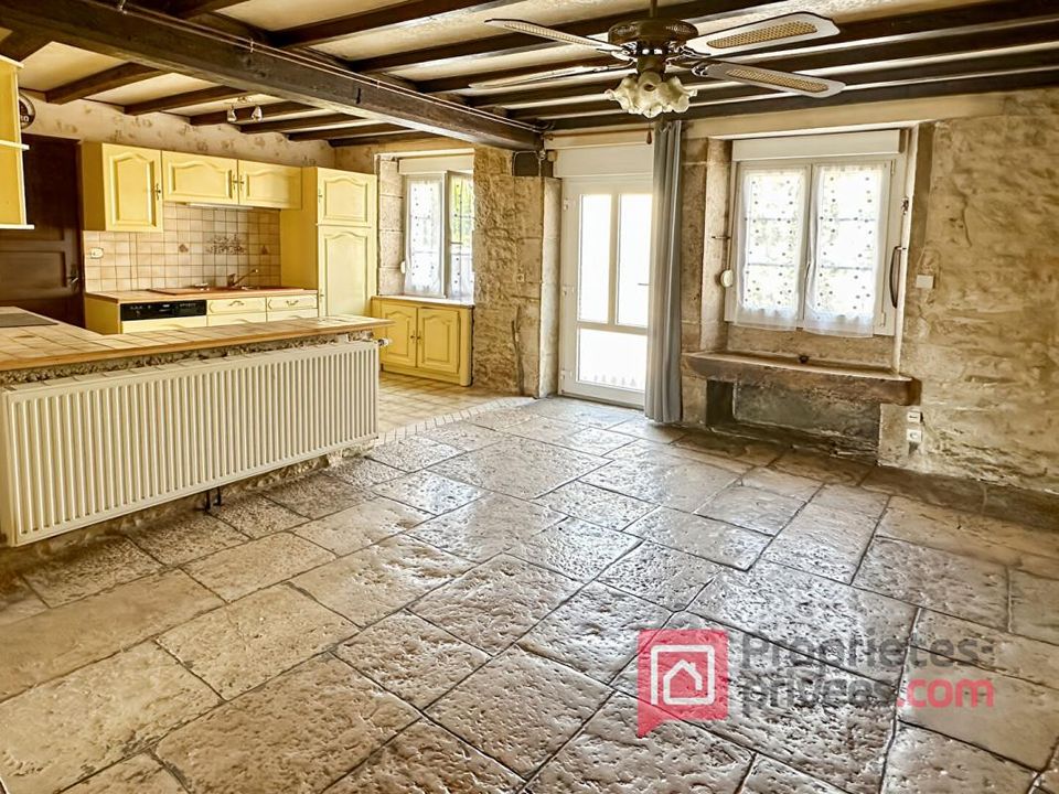 Villa i Verpillières-sur-Ource, Aube - foto 4