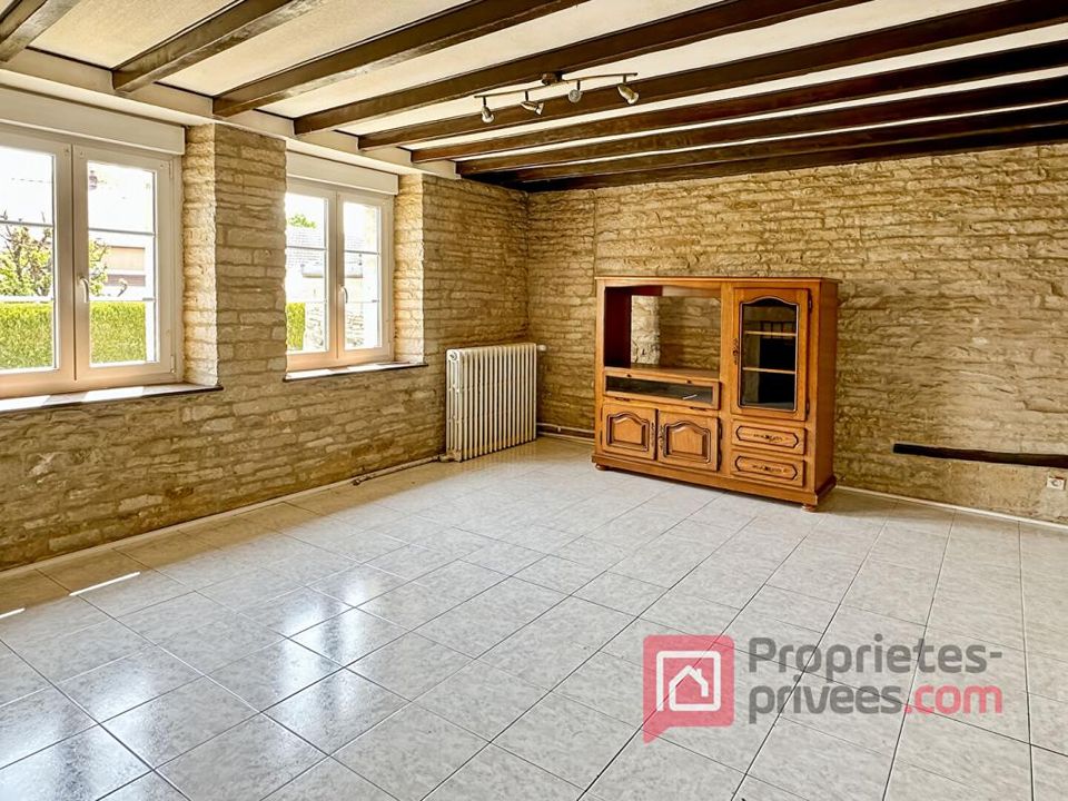 Villa i Verpillières-sur-Ource, Aube - foto 5