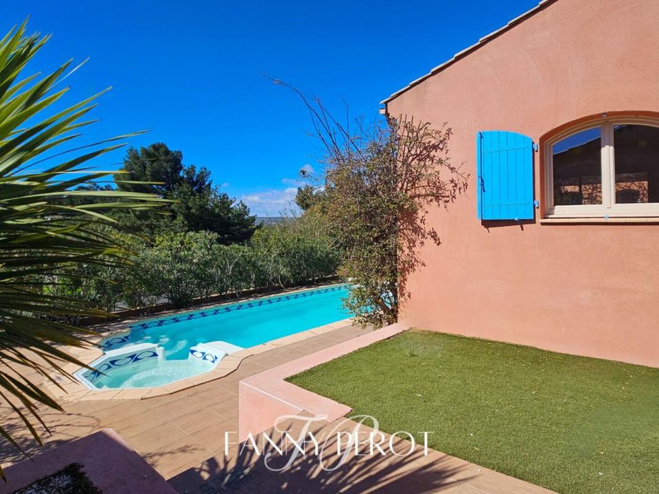 Villa i Leucate, Aude - foto 2