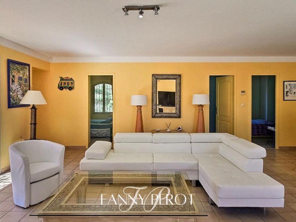 Villa i Leucate, Aude - foto 5