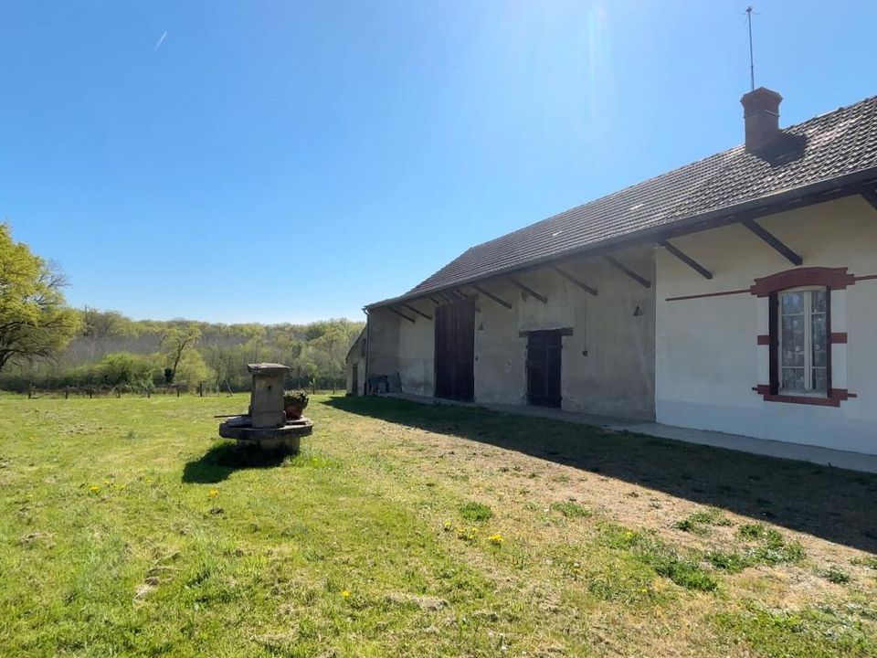 Villa i Huilly-sur-Seille, Saone-et-Loire - foto 5