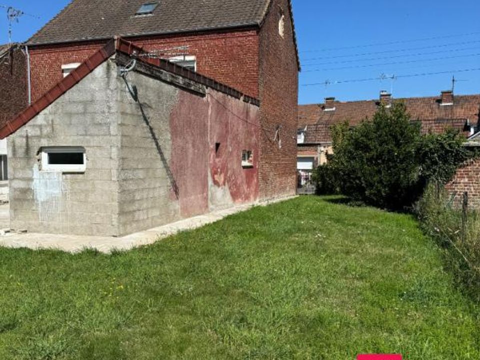 Haus in Isbergues, Pas-de-Calais - Foto 4