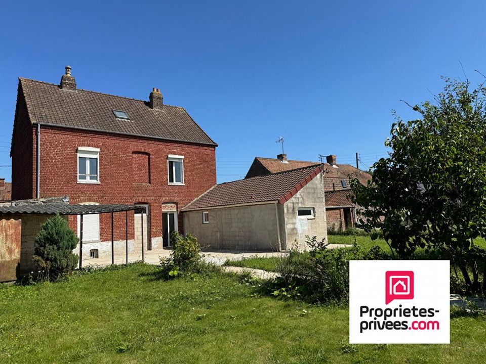 Haus in Isbergues, Pas-de-Calais - Foto 5