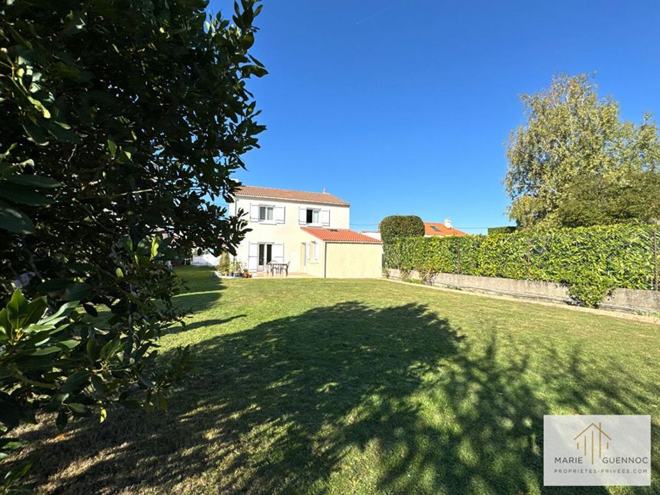Villa i Basse-Goulaine, Loire-Atlantique - foto 1