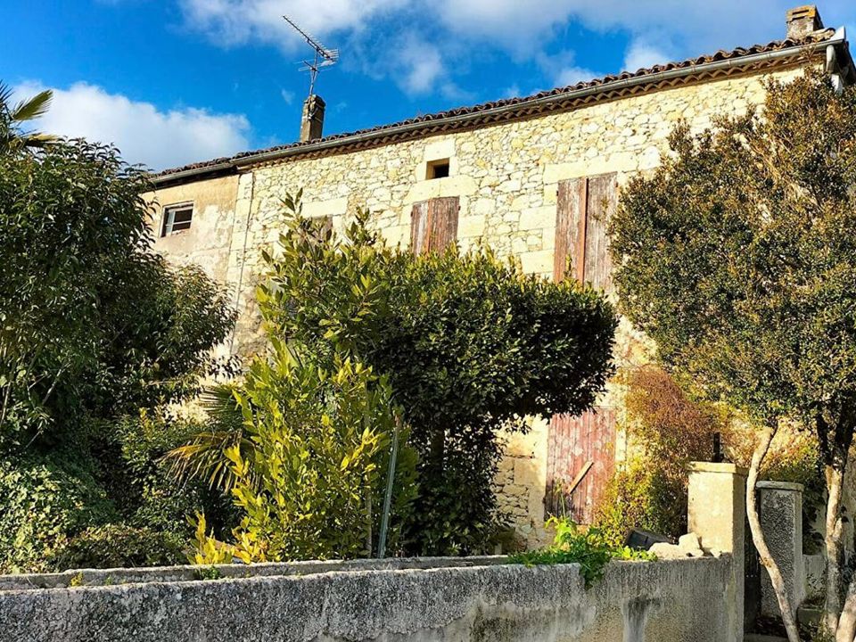 Villa i Lectoure, Gers - bilde 2