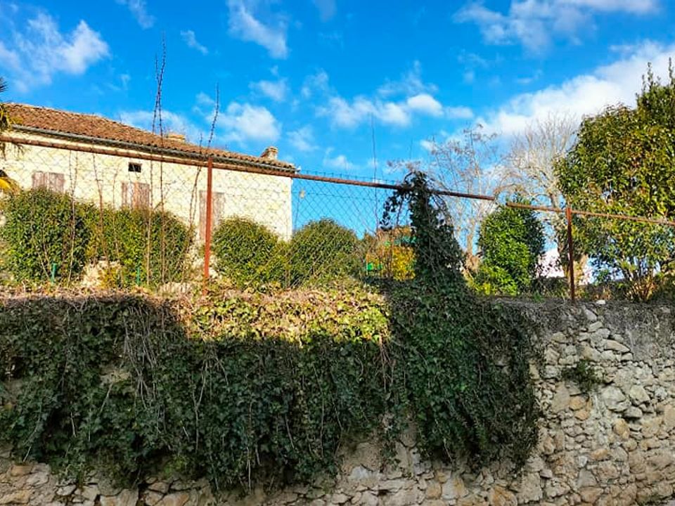 Villa i Lectoure, Gers - bilde 4