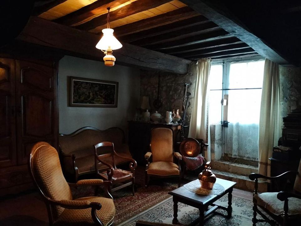 Villa i Lectoure, Gers - bilde 5