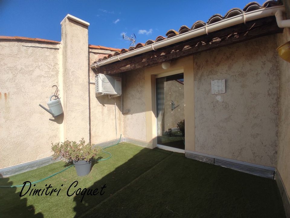 Villa a Meze, Herault - foto 1