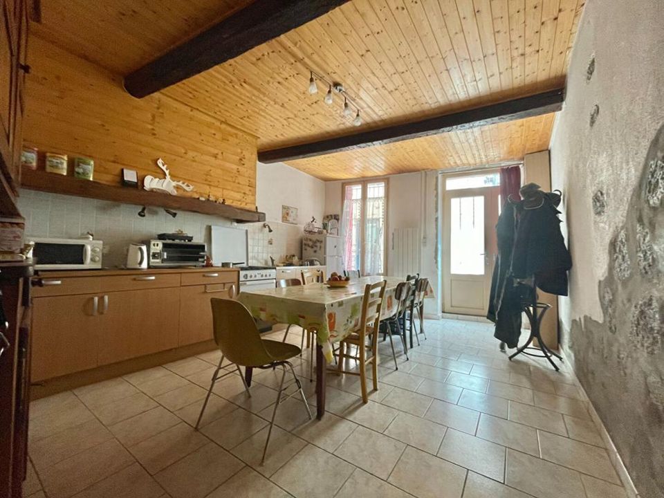Villa in Vias, Herault - foto 1