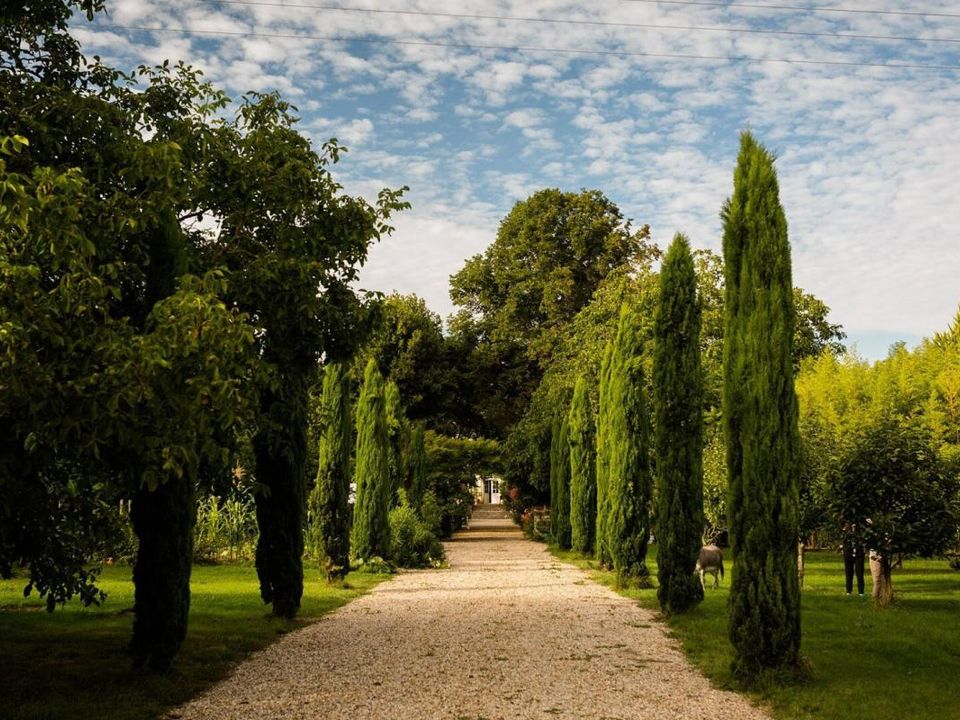Villa i Saint-Emilion, Gironde - foto 1