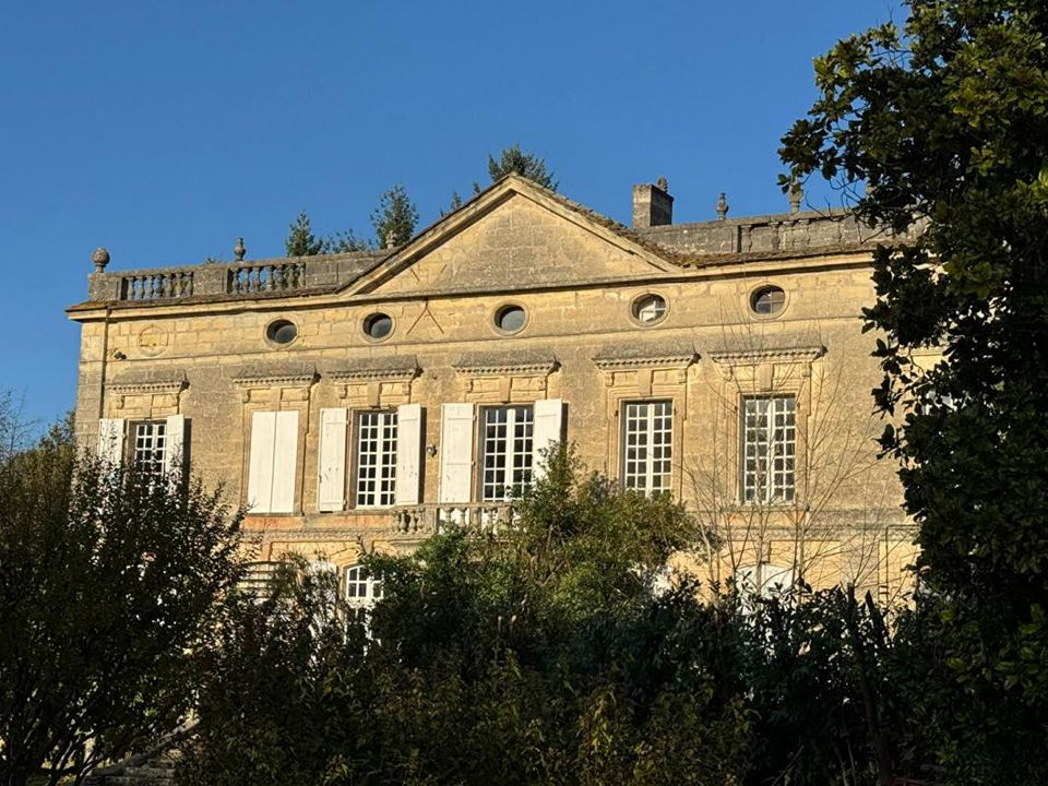 Villa i Saint-Emilion, Gironde - foto 2