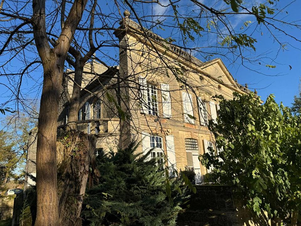 Villa i Saint-Emilion, Gironde - foto 3