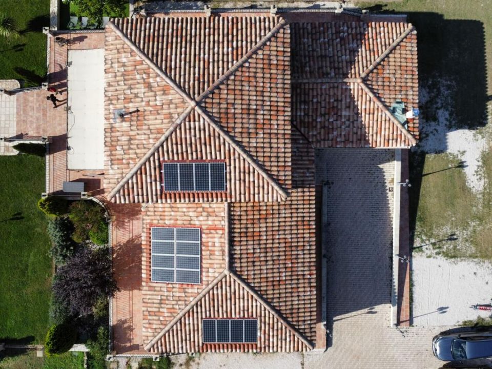 Villa i Tourves, Var - foto 4