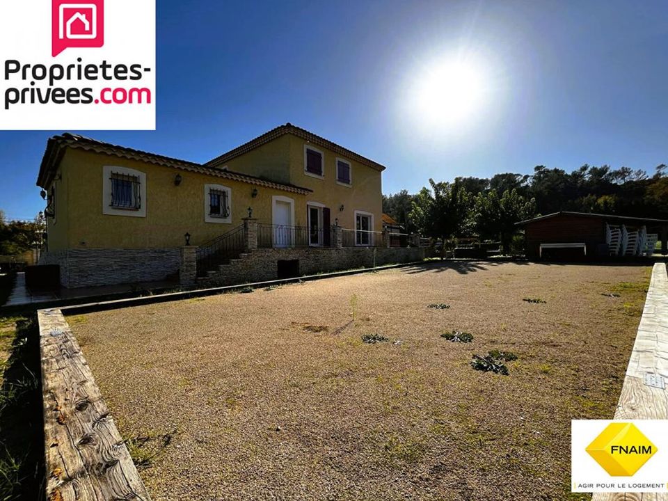 Villa i Tourves, Var - foto 5