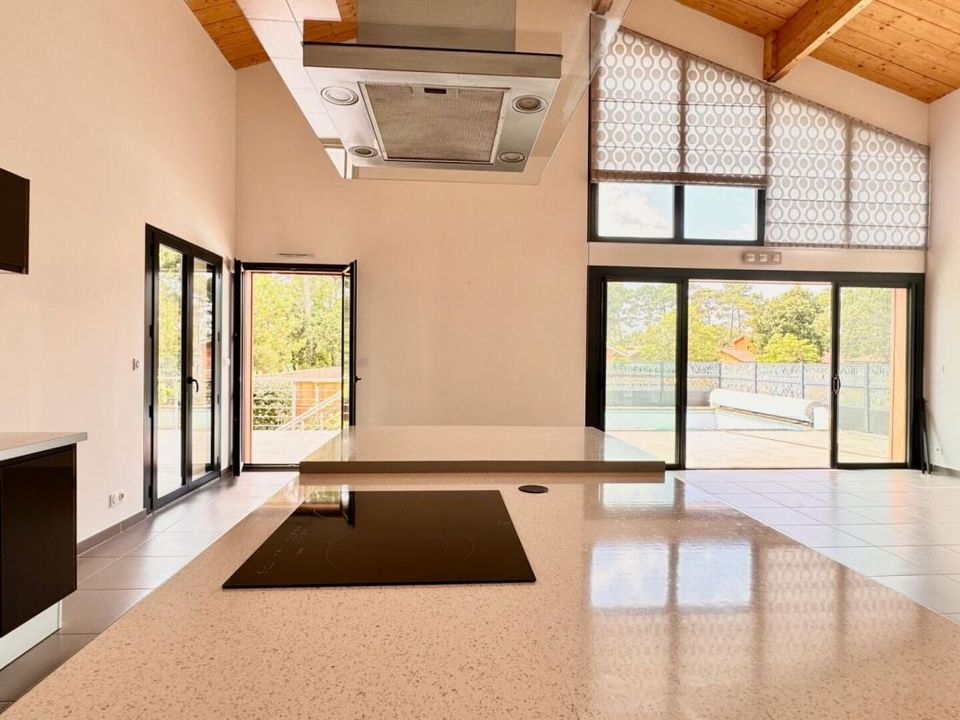 Villa i Lege-Cap-Ferret, Gironde - foto 3
