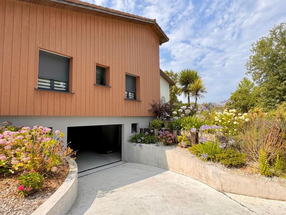 Villa i Lege-Cap-Ferret, Gironde - foto 4