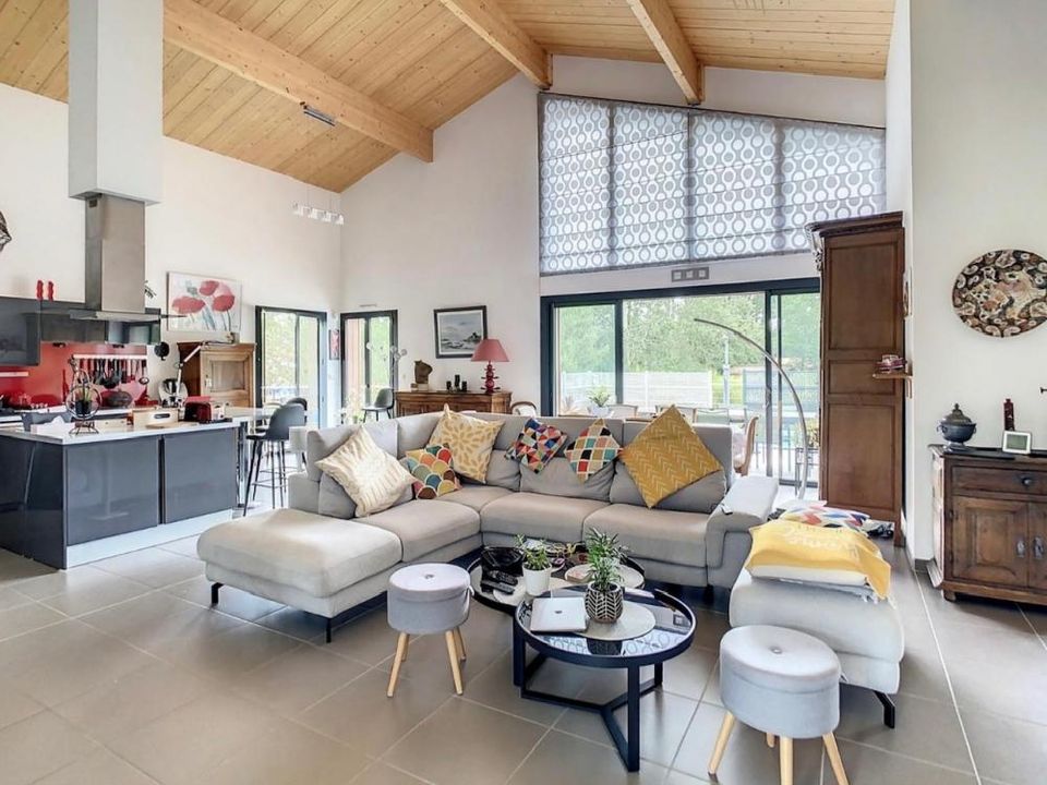 Villa i Lege-Cap-Ferret, Gironde - foto 5
