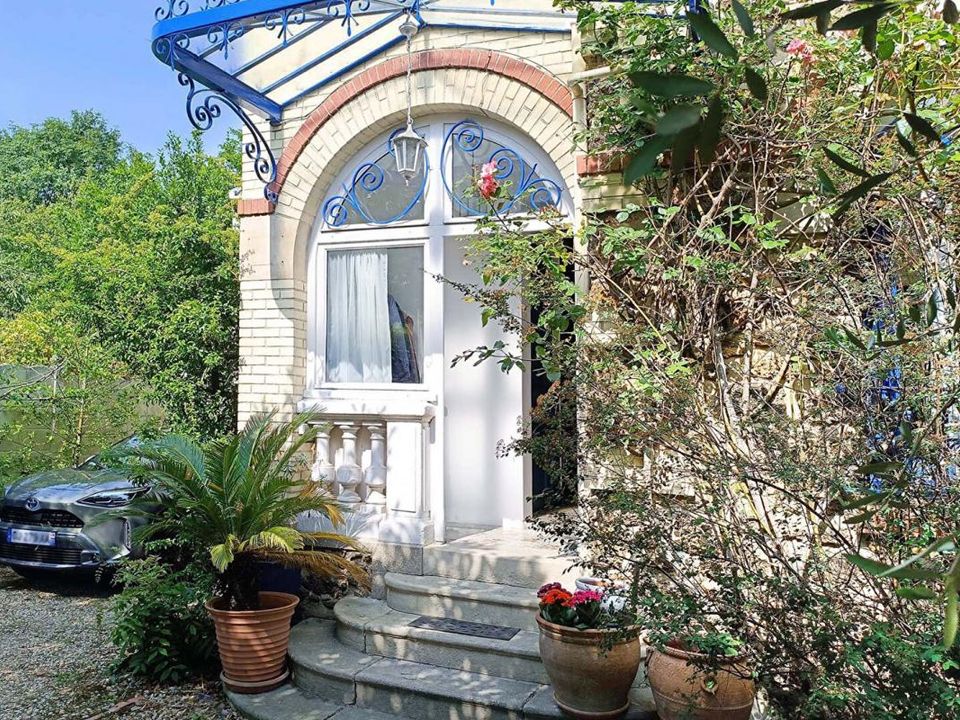 Villa i Neuilly-Plaisance, Seine-Saint-Denis - foto 2