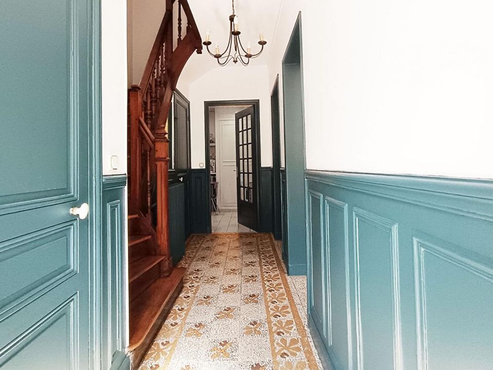 Villa i Neuilly-Plaisance, Seine-Saint-Denis - foto 4