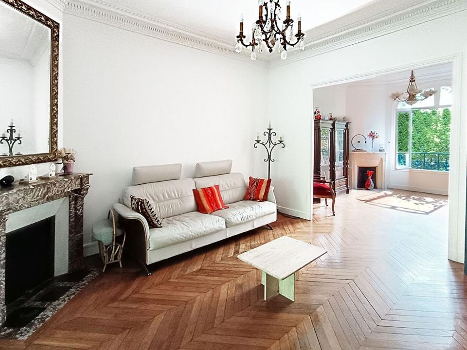 Villa i Neuilly-Plaisance, Seine-Saint-Denis - foto 5