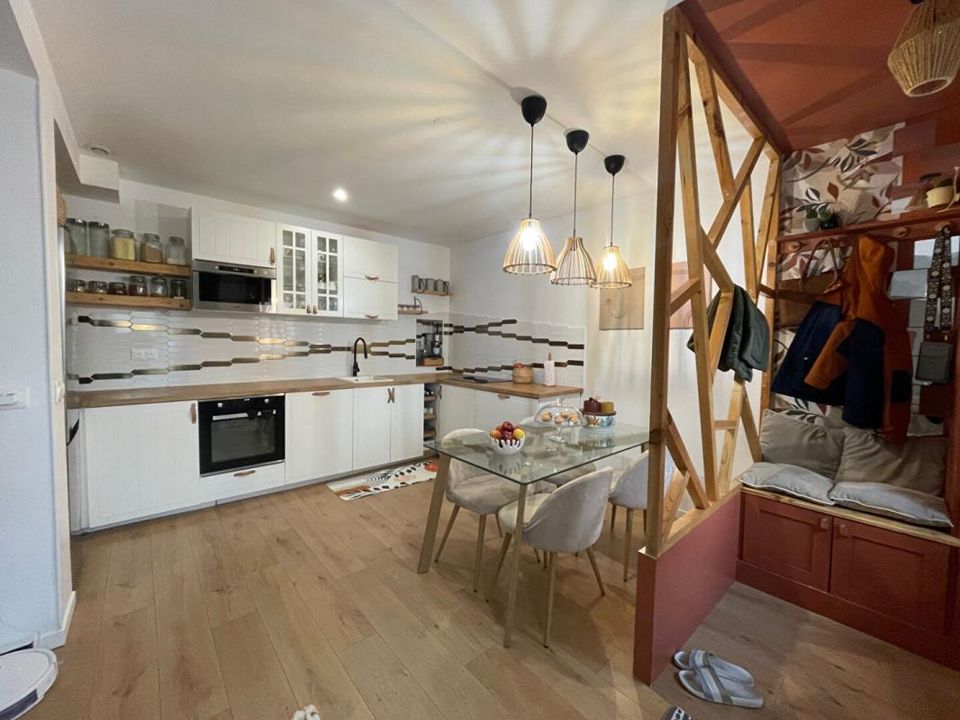 Villa i Agde, Herault - foto 1