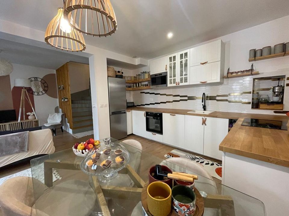 Villa i Agde, Herault - foto 2