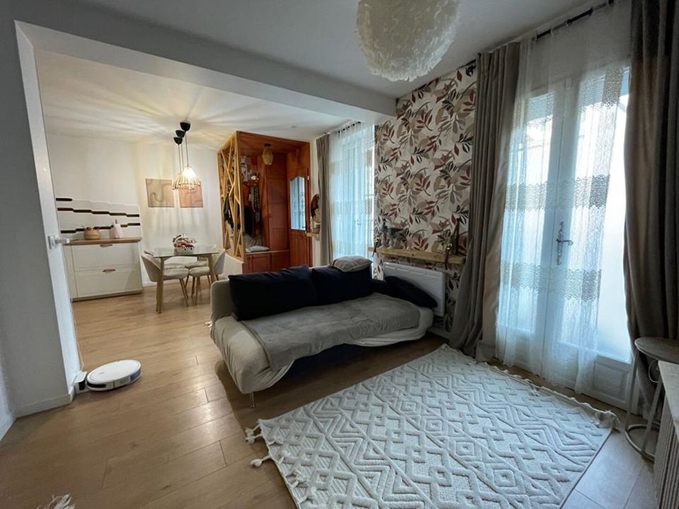 Villa i Agde, Herault - foto 4