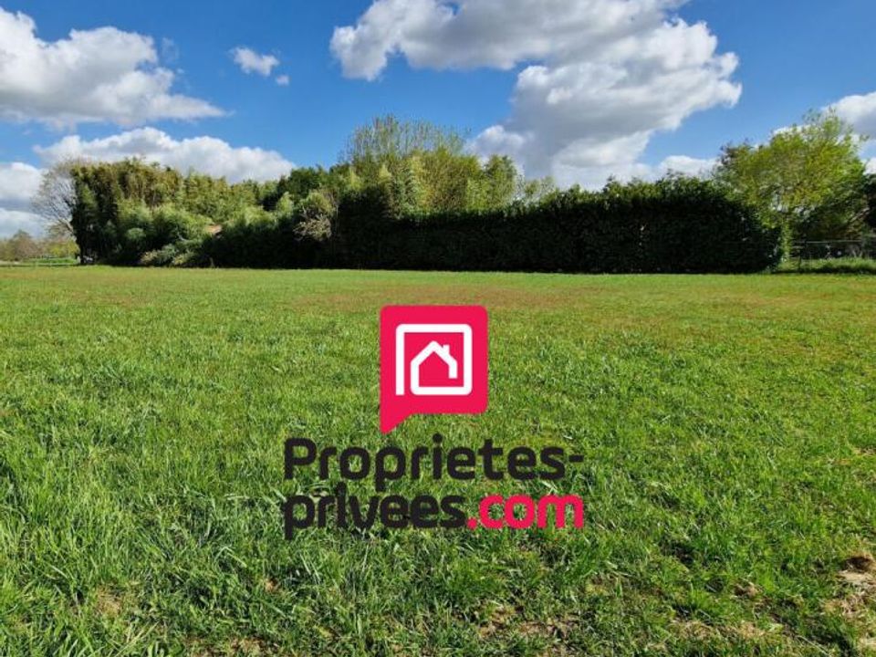 Helårsgrund i Bazas, Gironde - foto 1