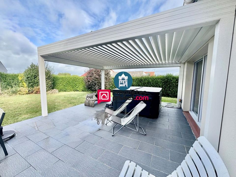Villa i Wimereux, Pas-de-Calais - foto 3