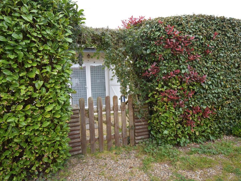 Villa i Les Sables-d`Olonne, Vendee - foto 1