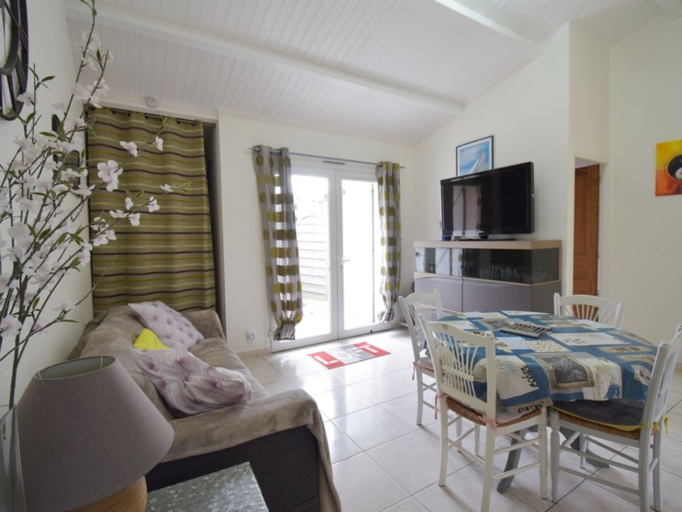 Villa i Les Sables-d`Olonne, Vendee - foto 2