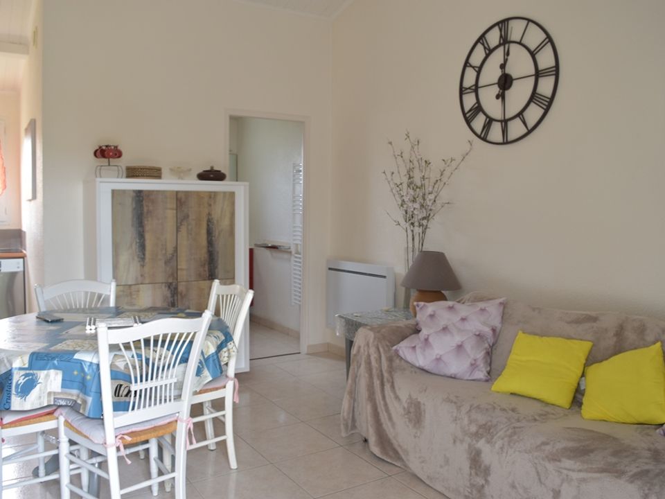 Villa i Les Sables-d`Olonne, Vendee - foto 3