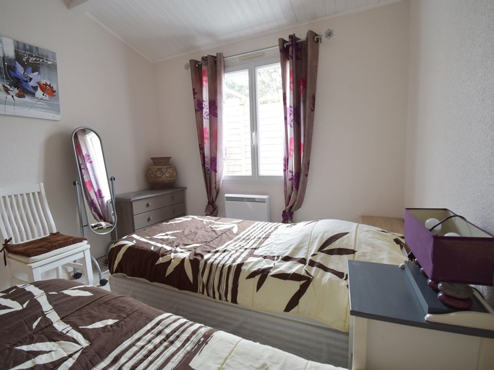 Villa i Les Sables-d`Olonne, Vendee - foto 4