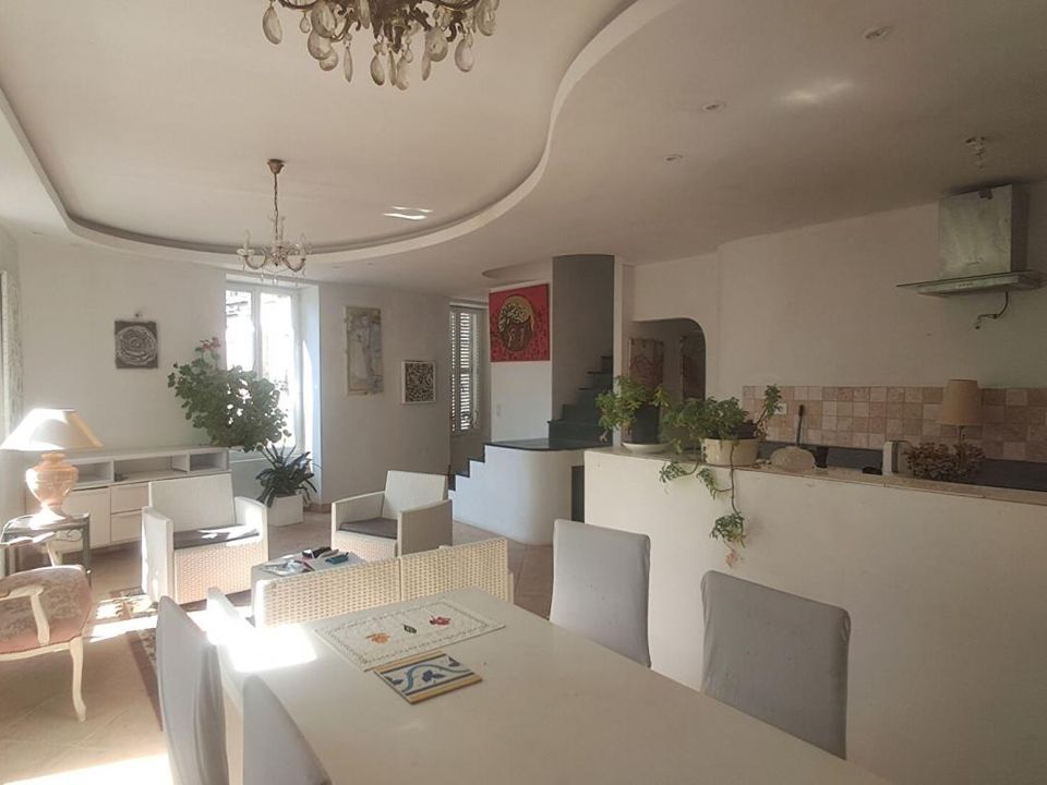 Villa i Clamecy, Nievre - foto 1
