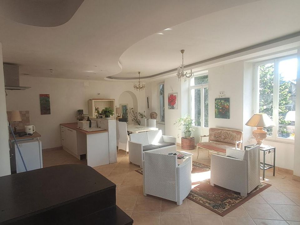 Villa i Clamecy, Nievre - foto 2