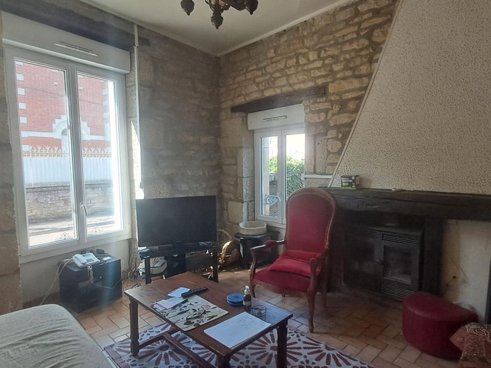 Villa i Clamecy, Nievre - foto 4