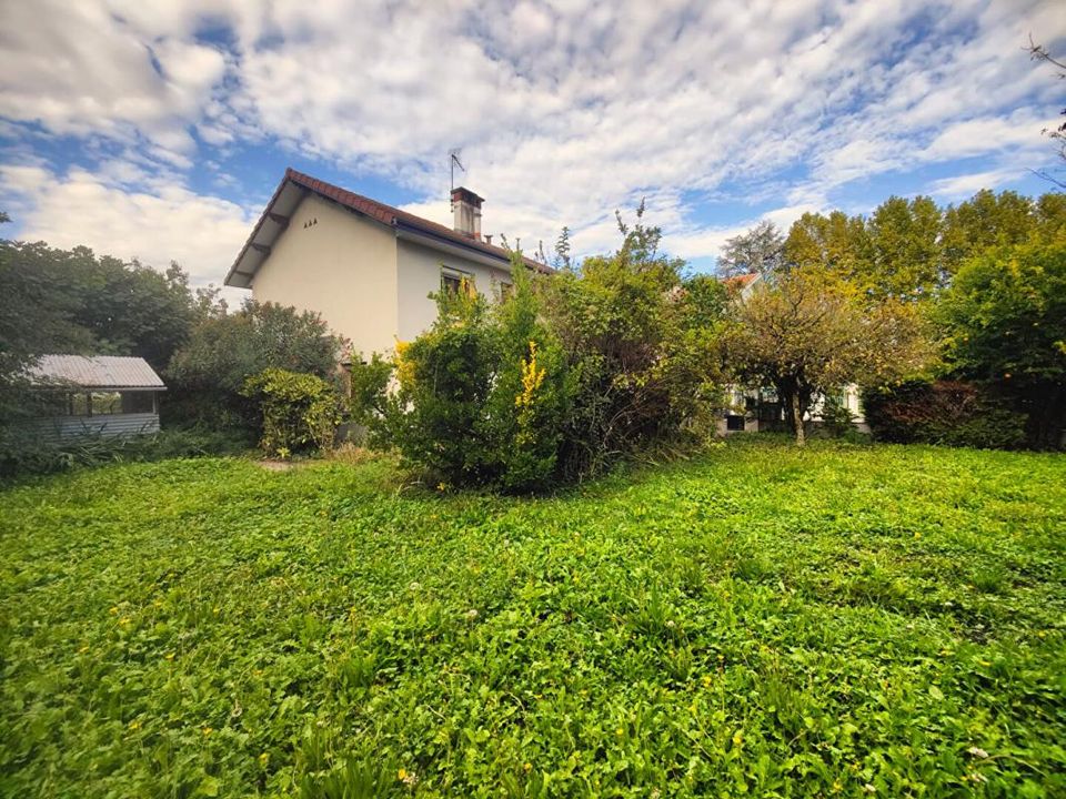 Villa i Poisat, Isere - foto 2