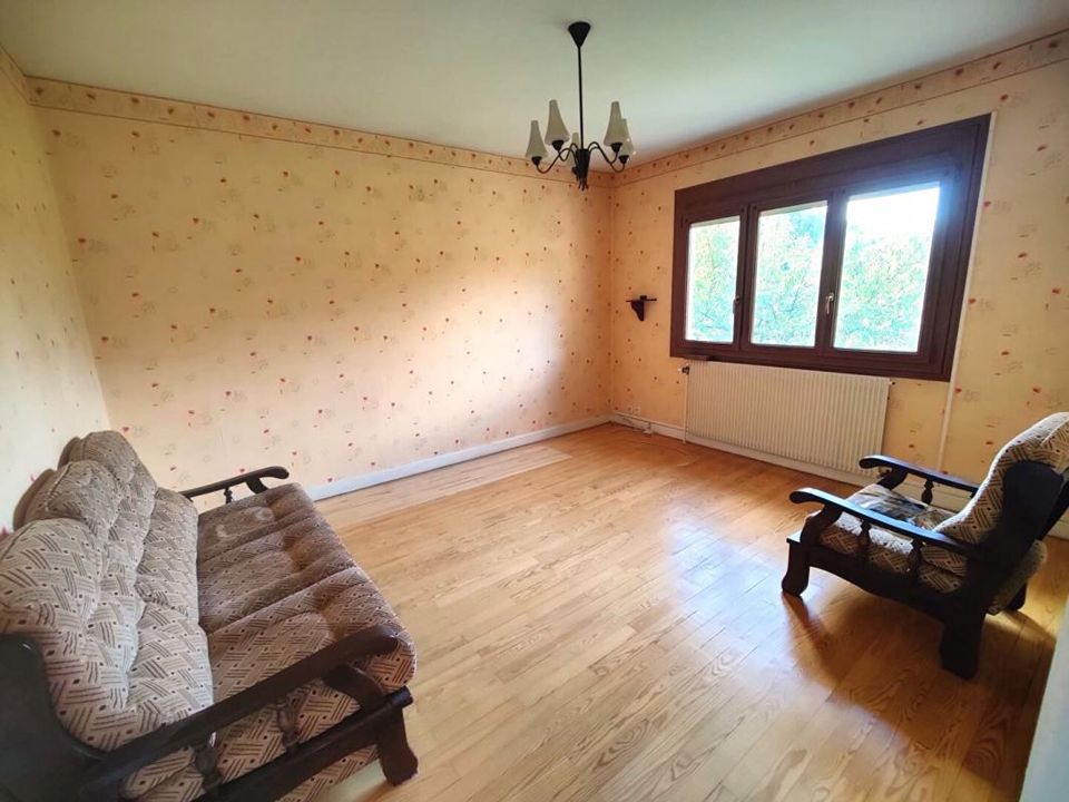 Villa i Poisat, Isere - foto 3