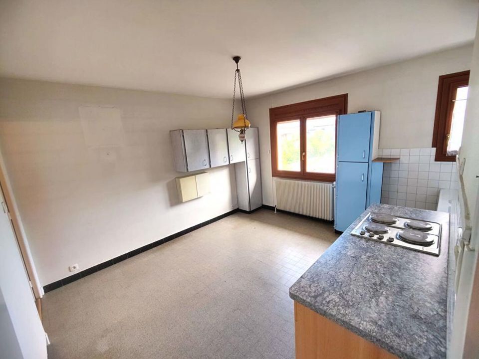 Villa i Poisat, Isere - foto 4