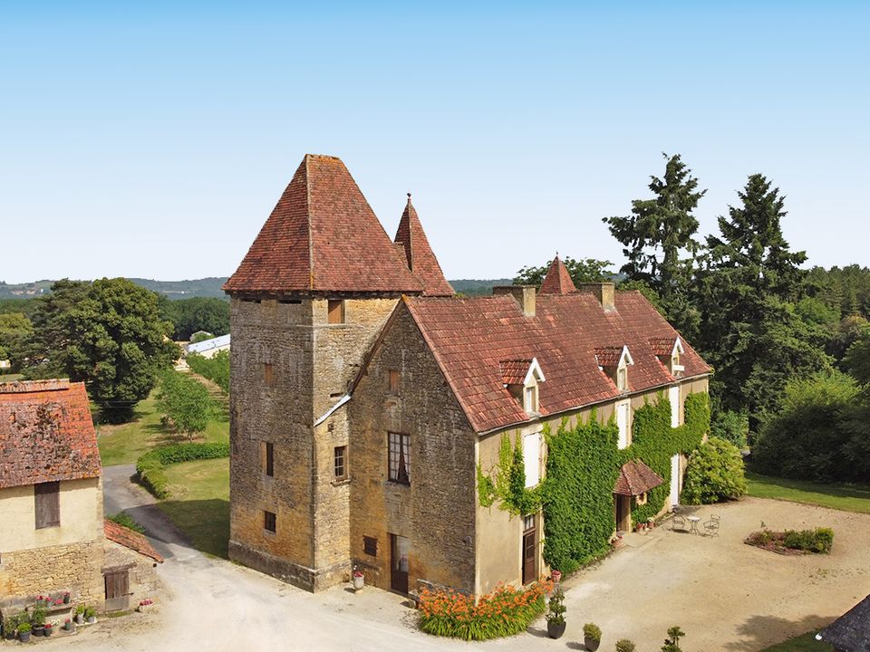 Villa i Marcillac-Saint-Quentin, Dordogne - foto 3