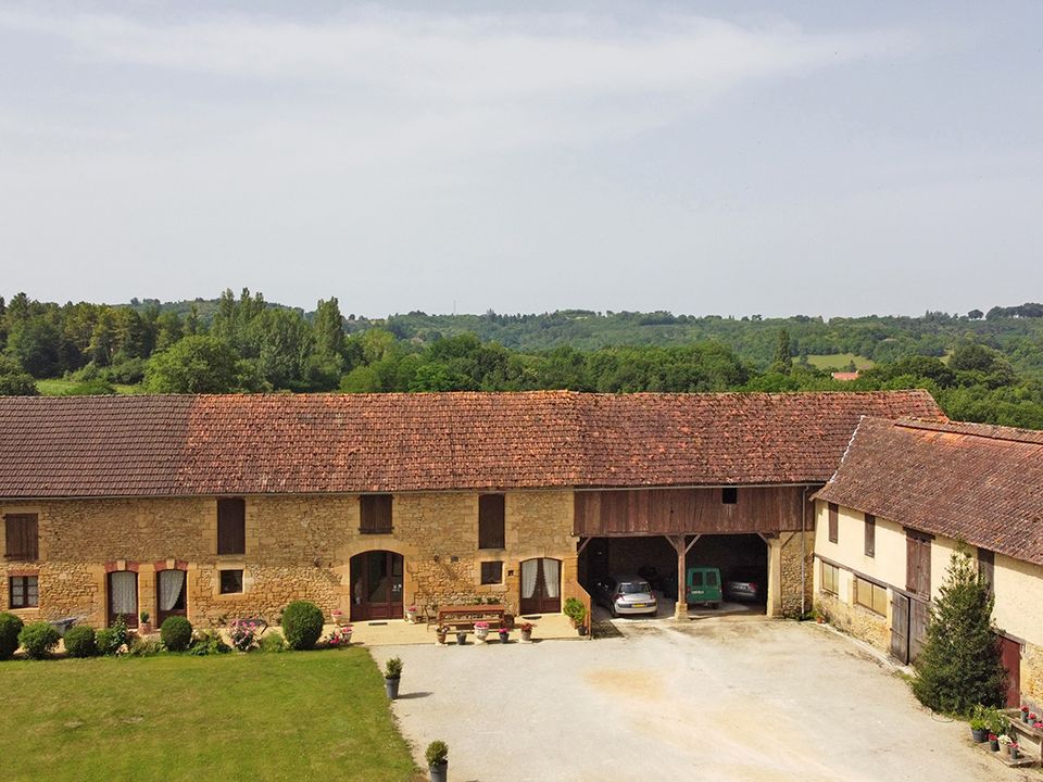 Villa i Marcillac-Saint-Quentin, Dordogne - foto 5