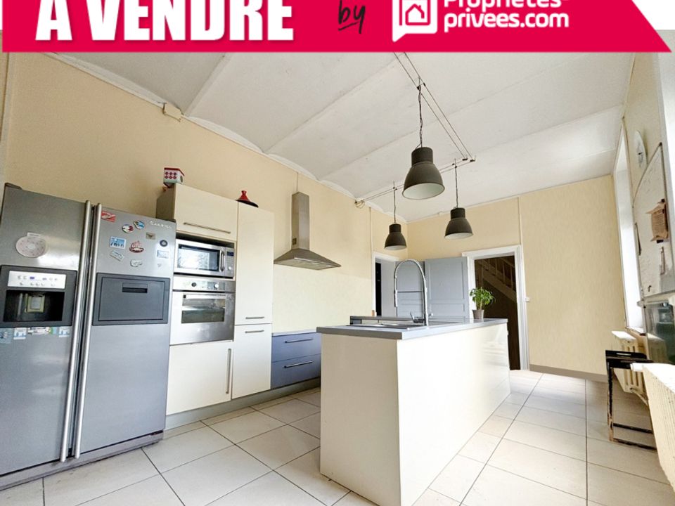 Villa i Haulchin, Nord - foto 3