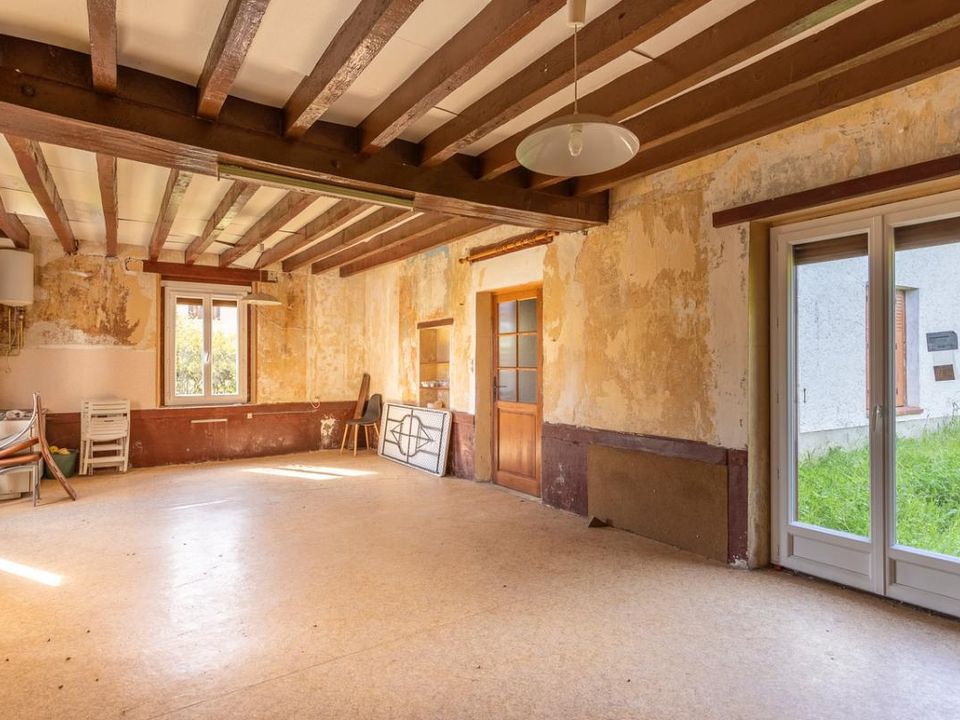 Villa i Langon, Loir-et-Cher - foto 2