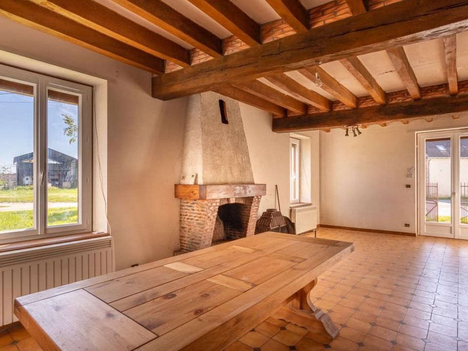 Villa i Langon, Loir-et-Cher - foto 3