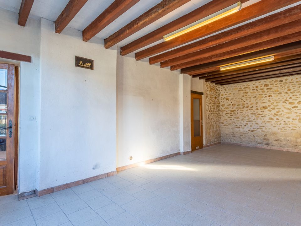 Villa i Langon, Loir-et-Cher - foto 4