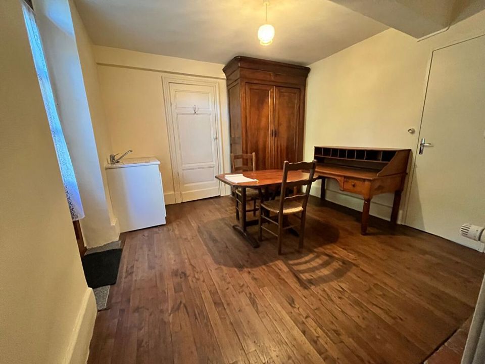 Landsbyhus i Montaut, Lot-et-Garonne - foto 2