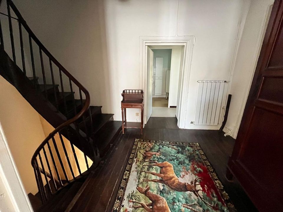Landsbyhus i Montaut, Lot-et-Garonne - foto 4