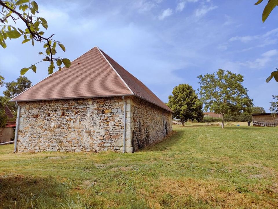 Villa i Tournon-Saint-Pierre, Indre - foto 2