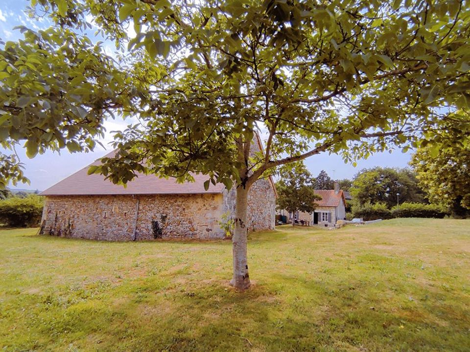 Villa i Tournon-Saint-Pierre, Indre - foto 4
