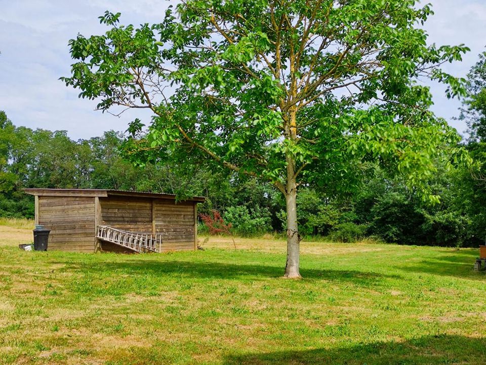 Villa i Tournon-Saint-Pierre, Indre - foto 5